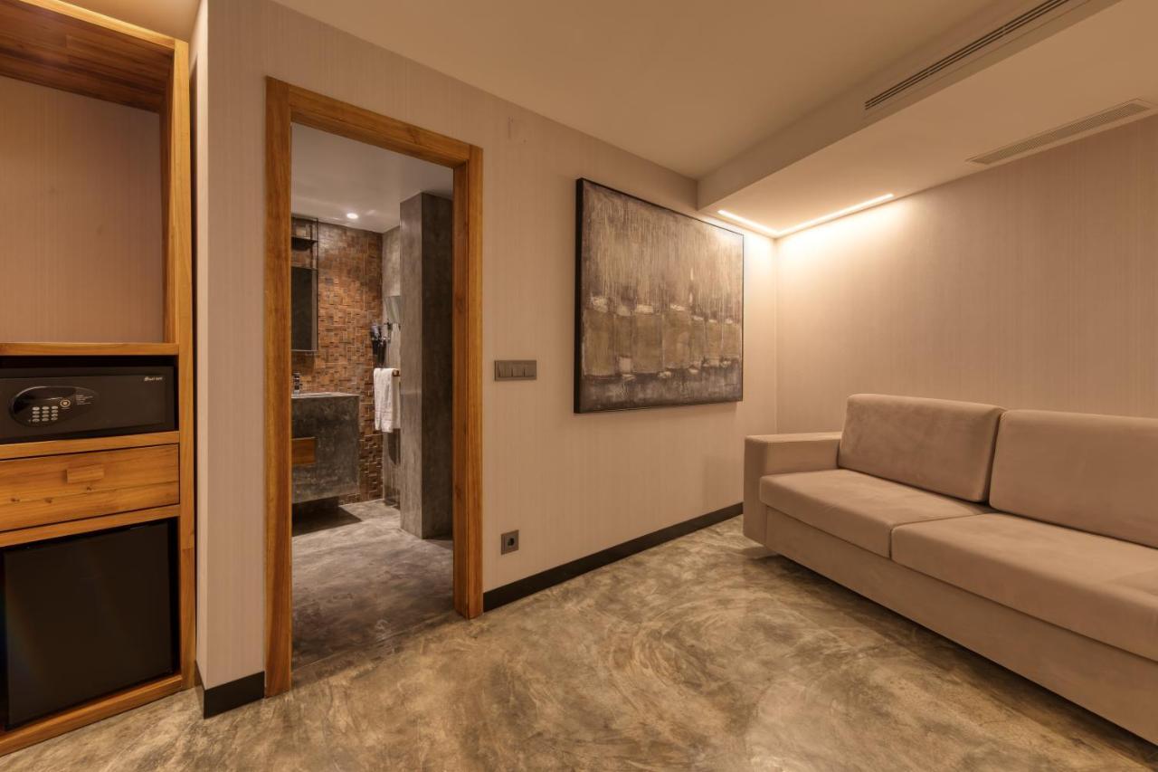 Well Hotel & Spa มาเซรา ภายนอก รูปภาพ