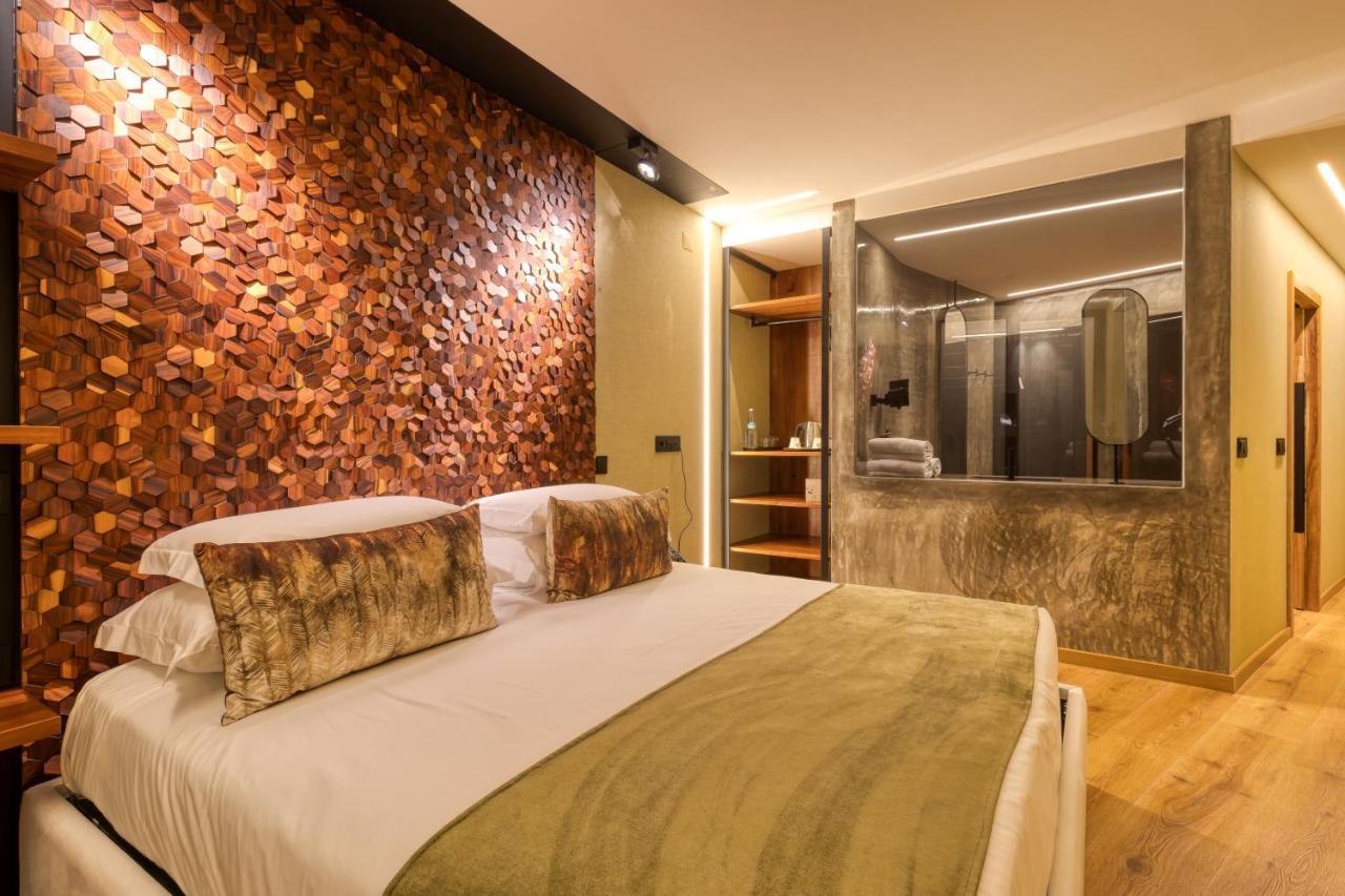 Well Hotel & Spa มาเซรา ภายนอก รูปภาพ