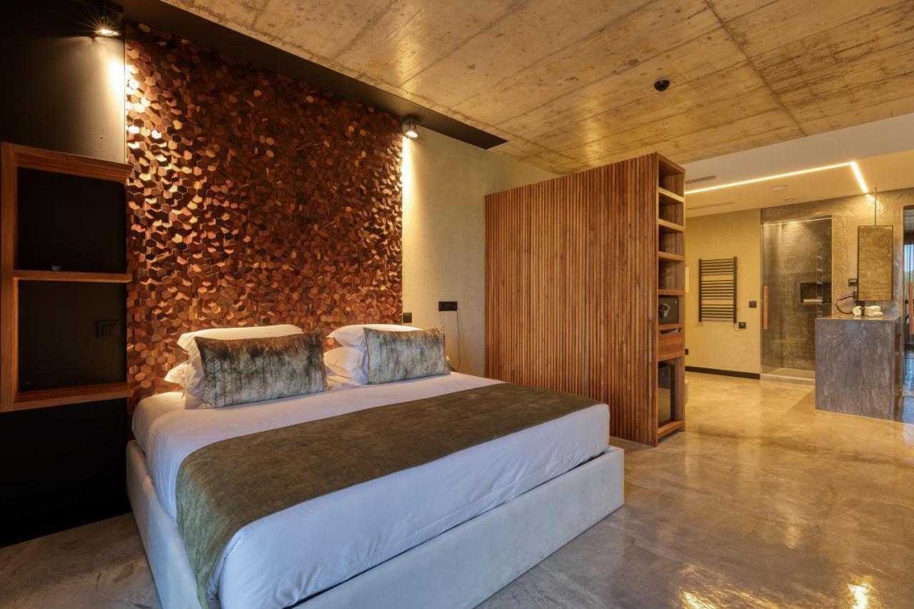 Well Hotel & Spa มาเซรา ภายนอก รูปภาพ